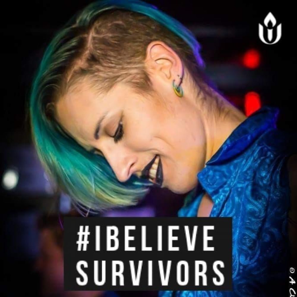 Meet your Posher, Alison